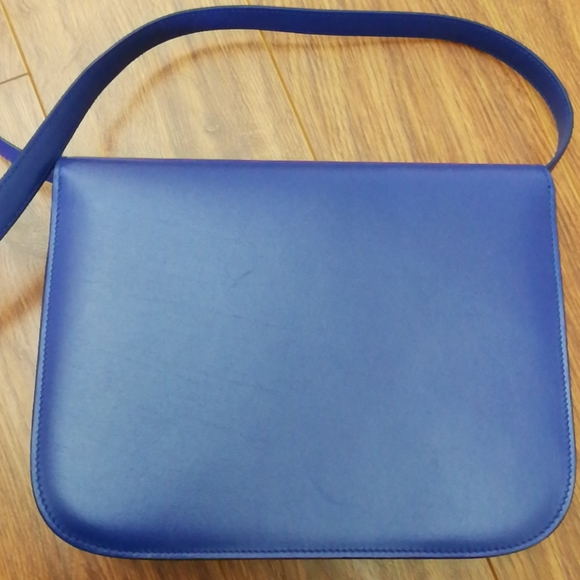 Celine box bag - Picture 6 of 9